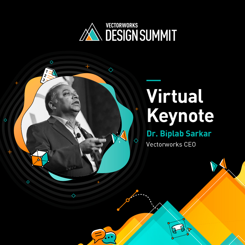 Vectorworks Design Summit 2020