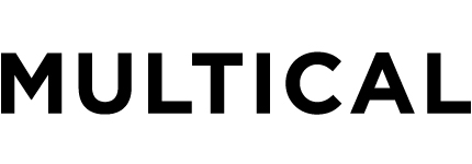 Logo MULTICAL